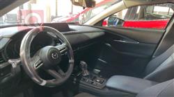 مازدا CX-30